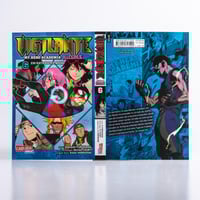 Vigilante My Hero Academia Illegals - Carlsen - Band 06