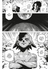 Dr. Stone - Carlsen - Band 23