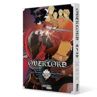 Overlord - Carlsen - Band 2