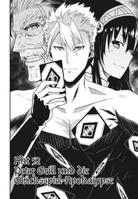 Peter Grill and the Philosopher's Time - Carlsen - Vol. 12