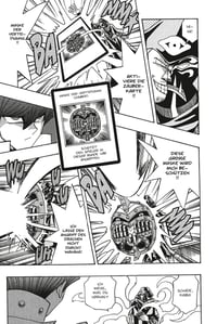 Yu-Gi-Oh! Massiv - Carlsen - Band 08