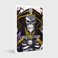 Overlord - Carlsen - Band 19