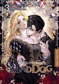 I Tamed My Ex-Husband’s Mad Dog - papertoons - Vol. 03