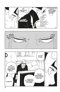 Boruto - Naruto the next Generation - Carlsen - Vol. 20