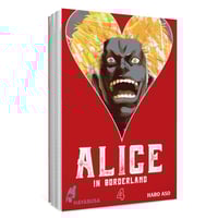 Alice in Borderland - Carlsen - Doppelband 04