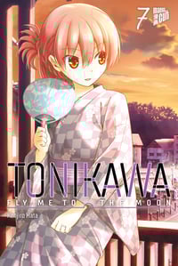 Tonikawa Fly me to the Moon - Manga Cult - Band 07