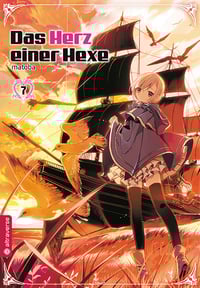 Das Herz einer Hexe - Altraverse - Band 07