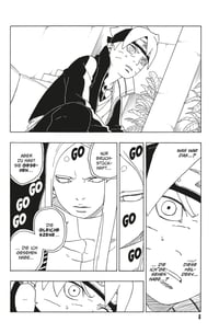 Boruto - Naruto the next Generation - Carlsen - Vol. 20