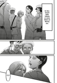 Attack on Titan Deluxe - Carlsen - Band 08