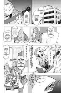 My Hero Academia: Vigilantes - Carlsen - Band 07