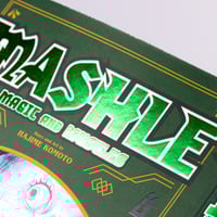 Mashle: Magic and Muscles - Carlsen - Vol. 04