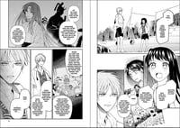 Don't kiss the dragon - Loewe Manga - Band 05