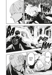 Mashle: Magic and Muscles - Carlsen - Vol. 09