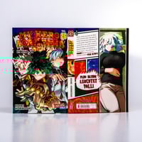 My Hero Academia - Carlsen - Vol. 26