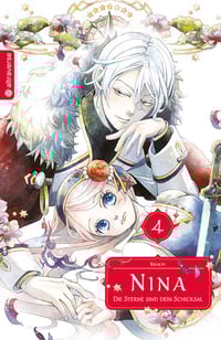 Nina the Starry Bride- Altraverse - Vol. 04