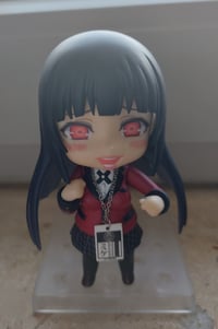 Yumeko jabami
