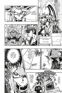 Yu-Gi-Oh! Massiv - Carlsen - Band 10