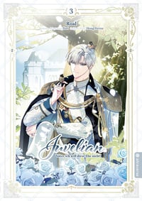 Father, I Don’t Want This Marriage! - Altraverse - Vol. 03