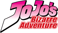 Jojo's Bizarre Adventure