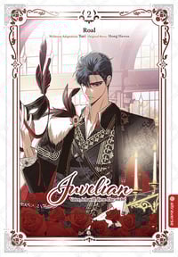 Juvelian – Vater, ich will diese Ehe nicht! - Altraverse - Band 02