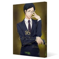 Moriaty the Patriot - Carlsen - Band 016