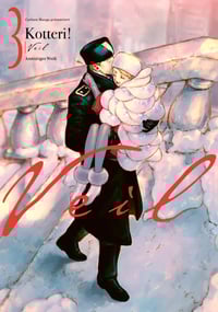 Veil - Carlsen - Band 3