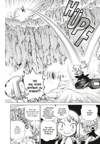 Dr. Stone - Carlsen - Band 21
