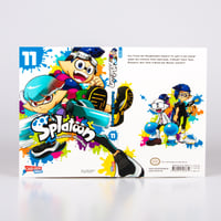 Splatoon - Carlsen - Band 011