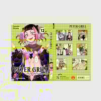 Peter Grill and the Philosopher's Time - Carlsen - Vol. 12