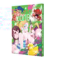 Zombie 100 – Bucket List of the Dead - Carlsen - Band 04