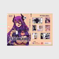 Peter Grill and the Philosopher's Time - Carlsen - Vol. 14