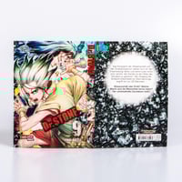 Dr. Stone - Carlsen - Band 9