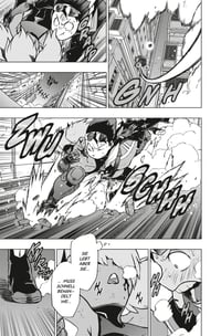 My Hero Academia: Vigilantes - Carlsen - Band 11