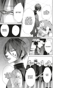 Requiem of the Rose King - Carlsen - Band 12