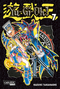 Yu-Gi-Oh! Massiv - Carlsen - Vol. 07