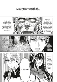 Peter Grill and the Philosopher's Time - Carlsen - Vol. 12