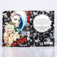 Dr. Stone - Carlsen - Band 6