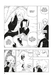 Boruto - Naruto the next Generation - Carlsen - Vol. 10