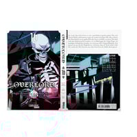 Overlord - Carlsen - Band 16