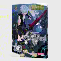 Kingdom Hearts 3 - Carlsen - Vol. 02
