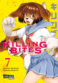 killing bites 7
