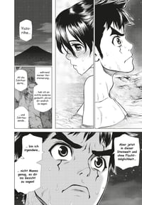 Dr. Stone - Carlsen - Band 2