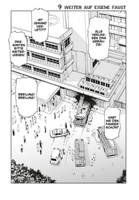 The Story of our Corpse Hunt - Carlsen - Band 02