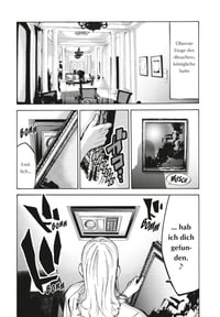 Alice in Borderland - Carlsen - Doppelband 03