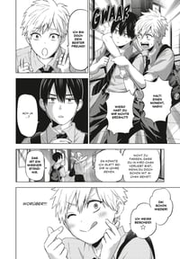 A Couple of Cuckoos - Carlsen - Band 10