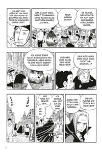 Fairy Tail Massiv - Carlsen - Vol. 6