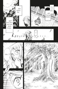 Pandora Hearts - Carlsen - Band 07
