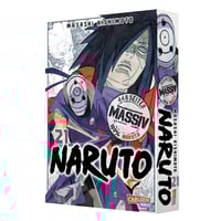 Naruto Massiv - Carlsen - Band 021