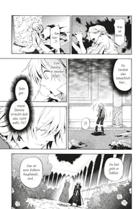 Pandora Hearts - Carlsen - Band 05