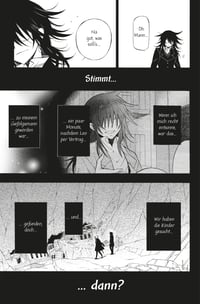 Pandora Hearts - Carlsen - Band 15